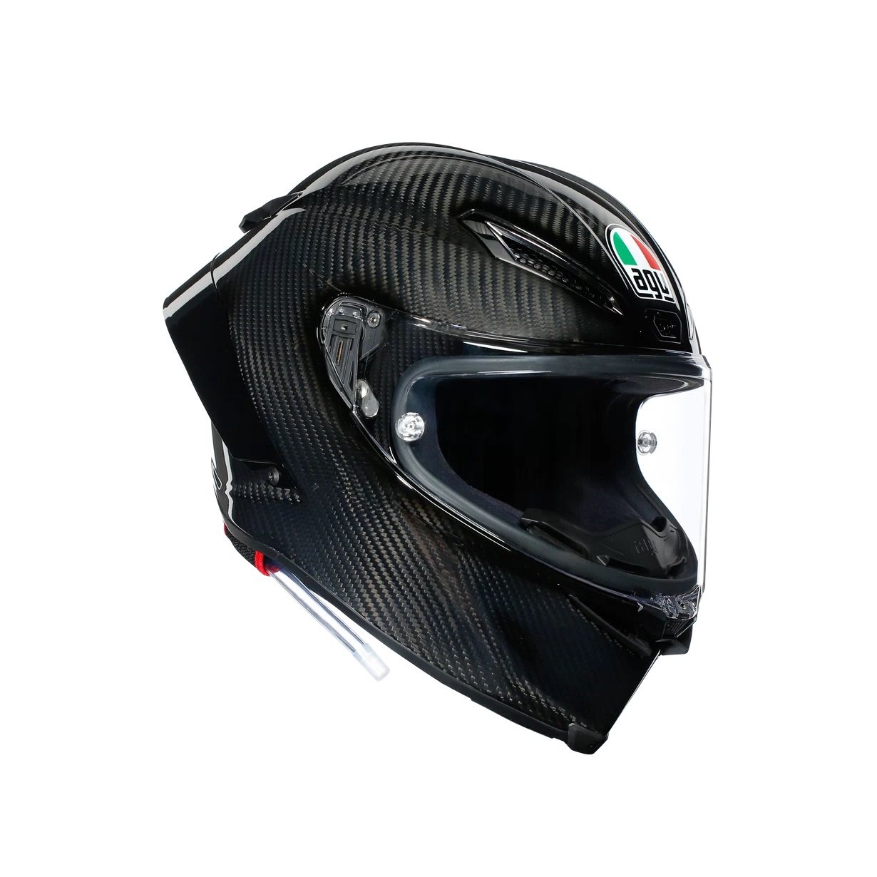 AGV PISTA GP RR MONO CARBON FIBER HELMETS AGV PISTA GP RR MONO CARBON FIBER HELMETS